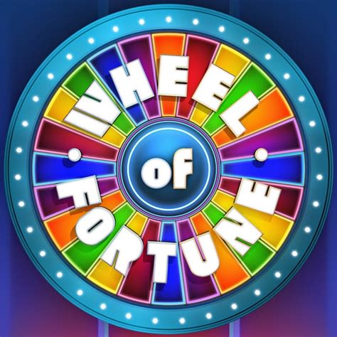 Wheel of fotune. Things To Know About Wheel of fotune. 